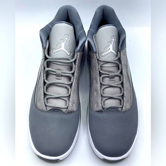 Jordan Max Aura 2 Medium Grey - Men’s Size 11, 11.5 - Picture 6 of 12